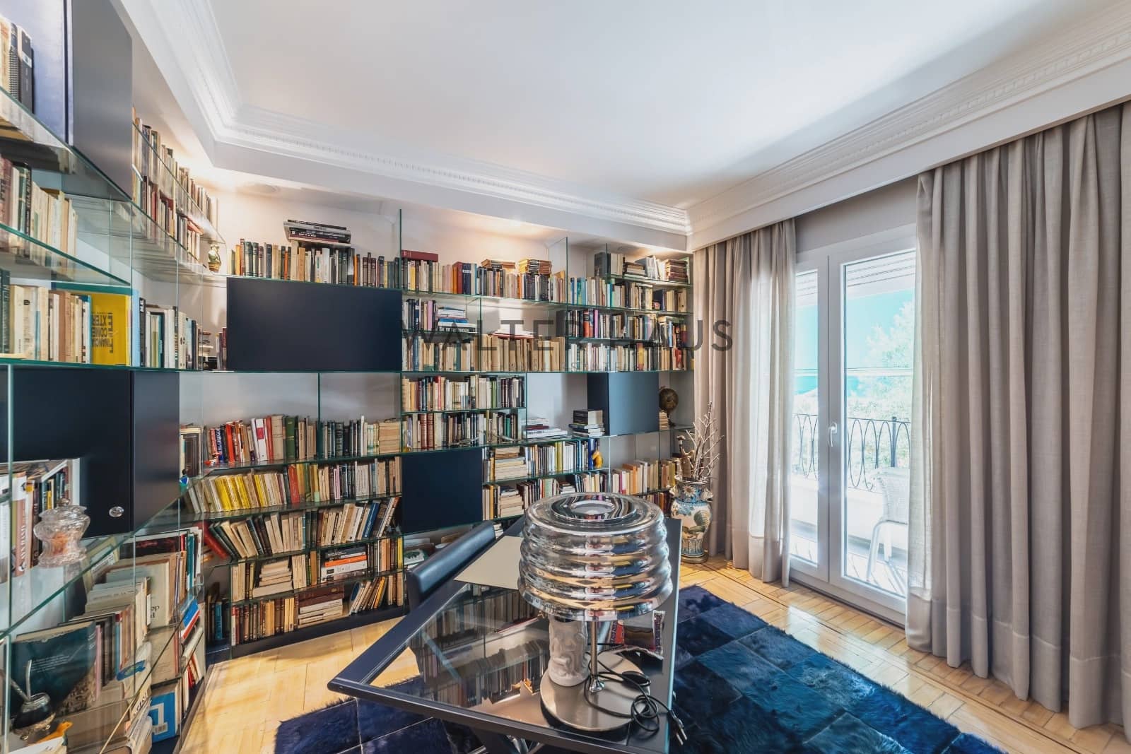 Piso de 4 habitaciones en Madrid ciudad en venta con garaje - 2.690.000 € (Ref: 9432457)
