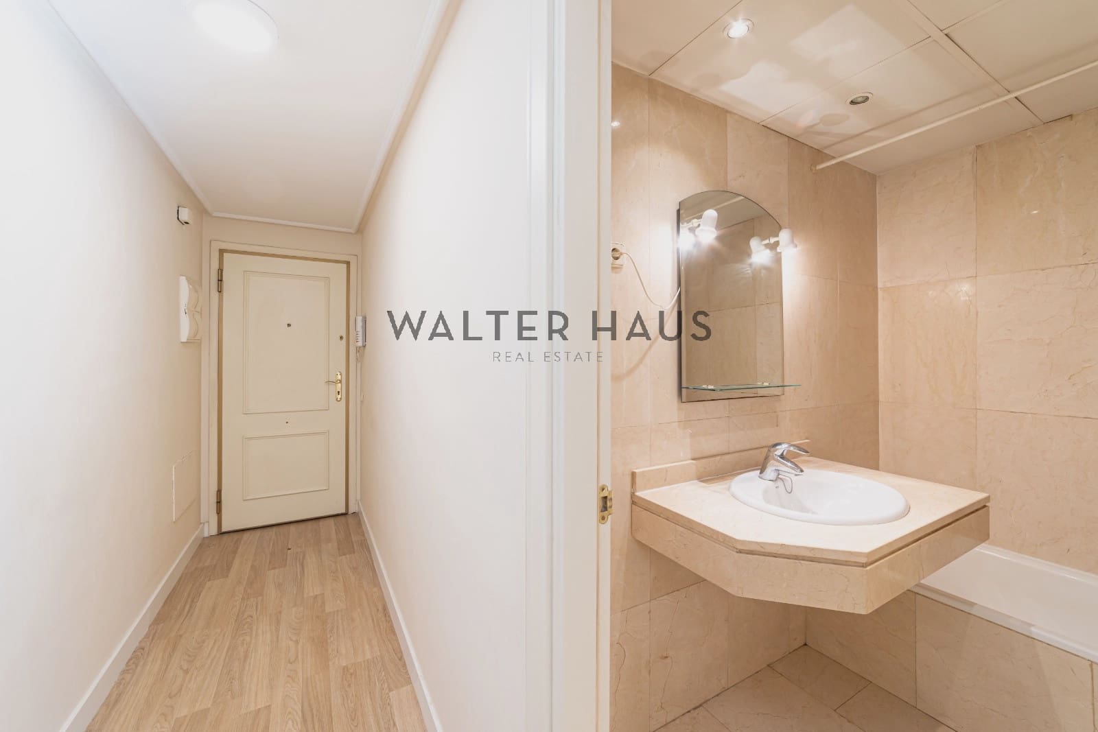 1 bedroom Flat for sale in Madrid city - € 690,000 (Ref: 9436488)