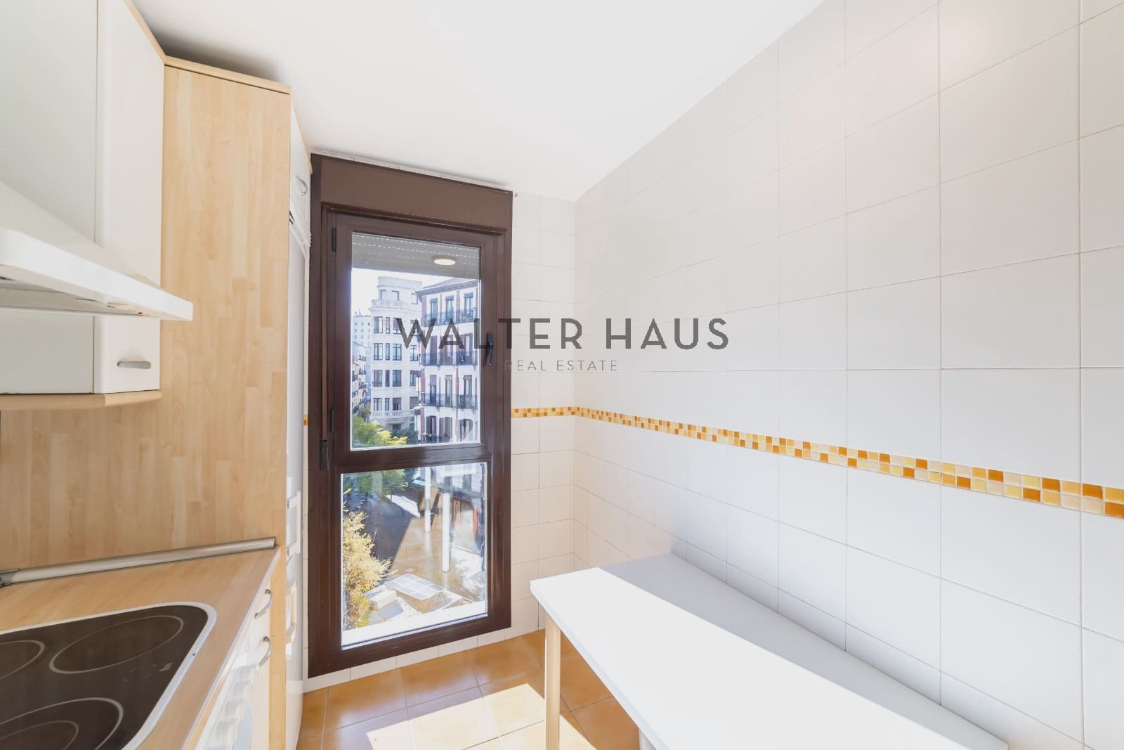 1 bedroom Flat for sale in Madrid city - € 690,000 (Ref: 9436488)