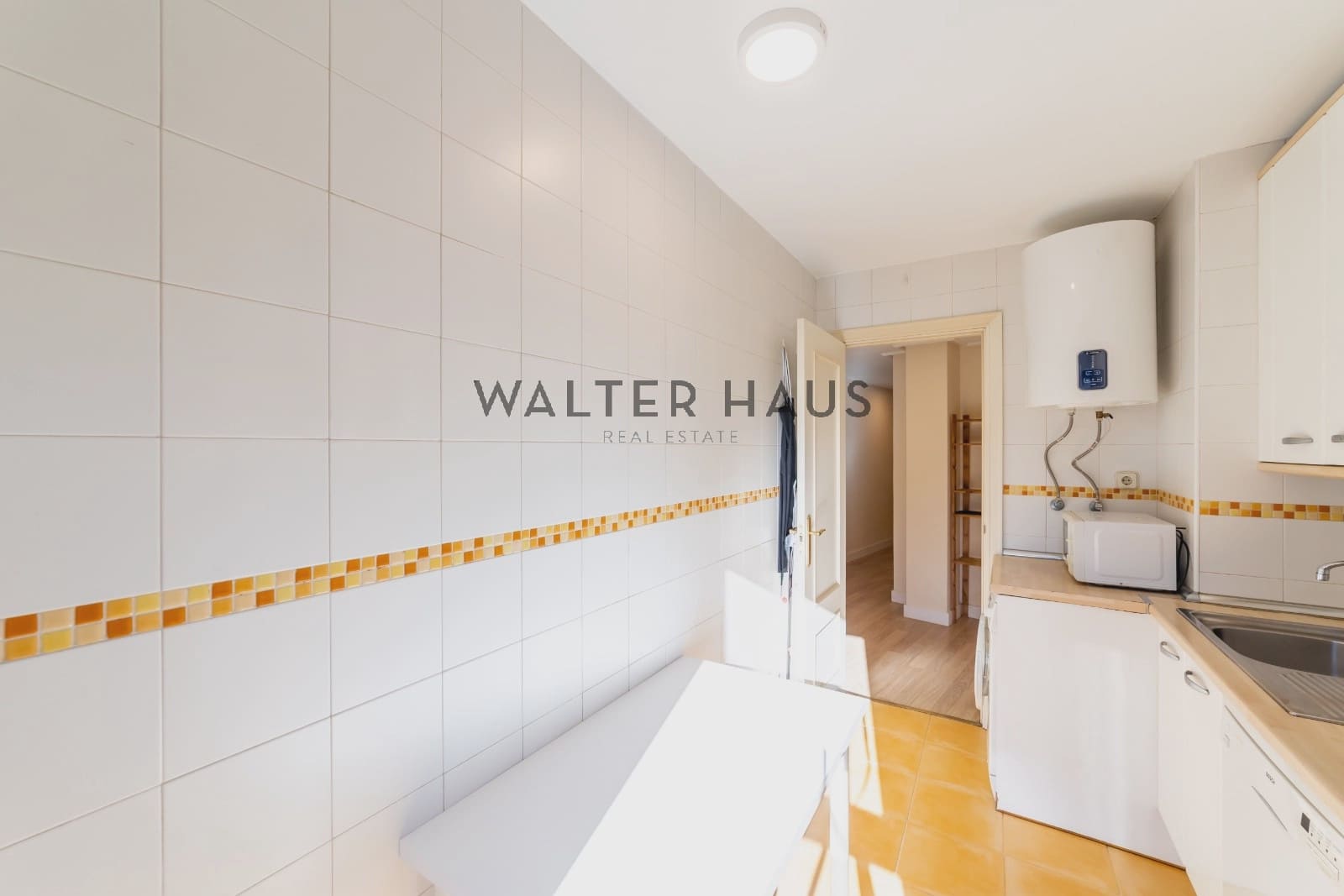 1 bedroom Flat for sale in Madrid city - € 690,000 (Ref: 9436488)