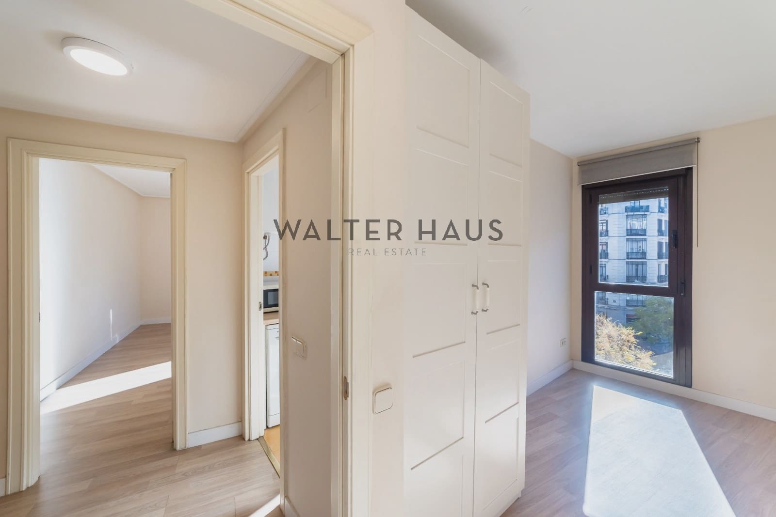 1 bedroom Flat for sale in Madrid city - € 690,000 (Ref: 9436488)