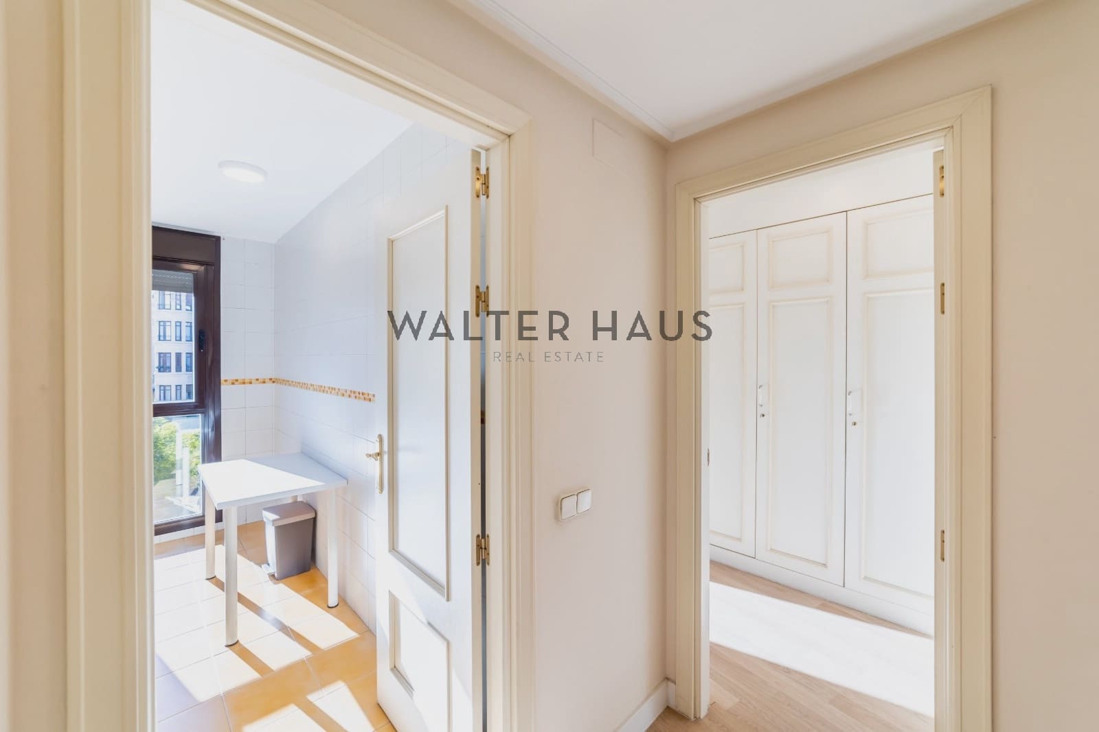 1 bedroom Flat for sale in Madrid city - € 690,000 (Ref: 9436488)