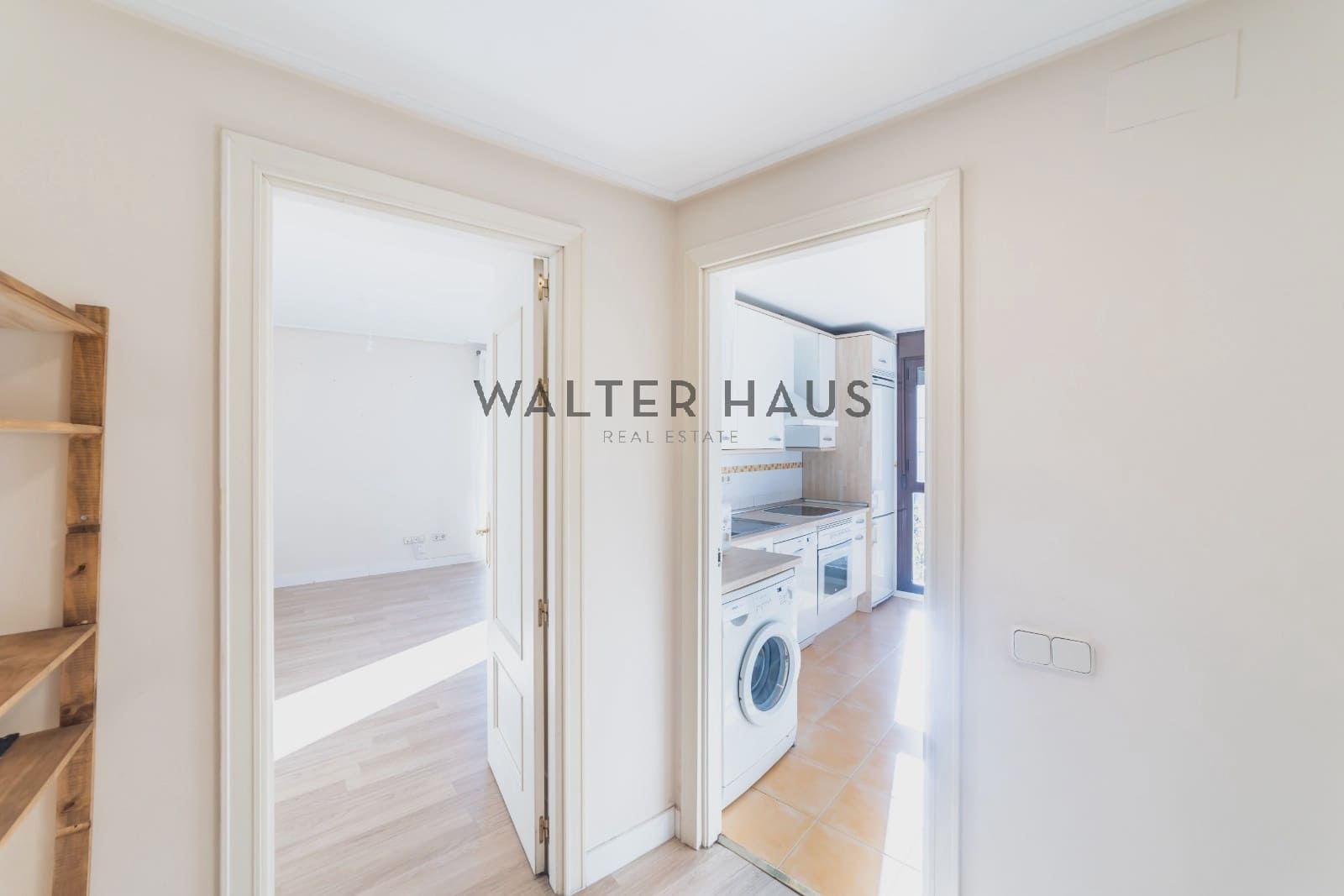 1 bedroom Flat for sale in Madrid city - € 690,000 (Ref: 9436488)