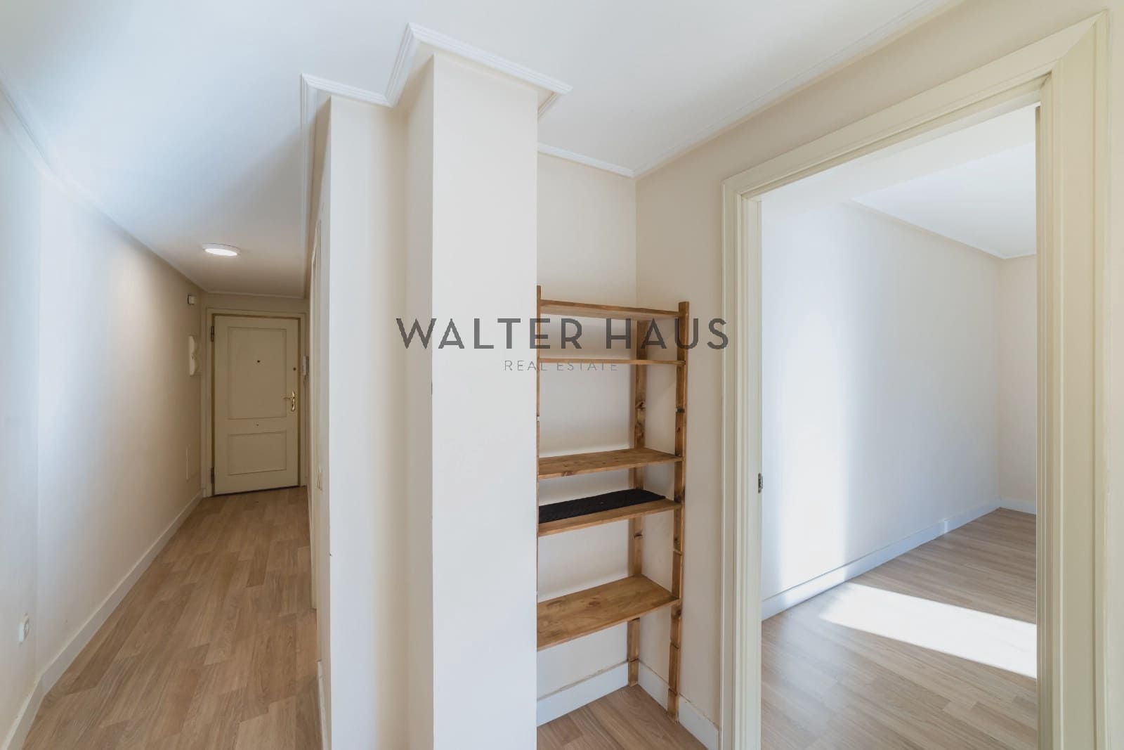 1 bedroom Flat for sale in Madrid city - € 690,000 (Ref: 9436488)