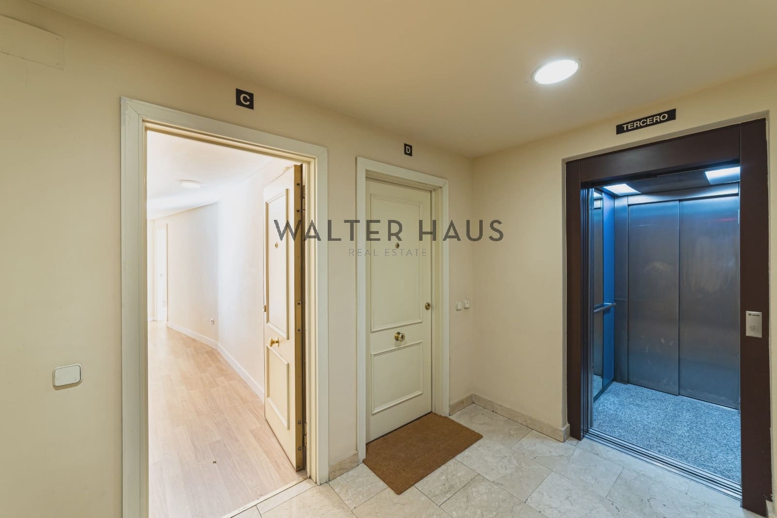 1 bedroom Flat for sale in Madrid city - € 690,000 (Ref: 9436488)