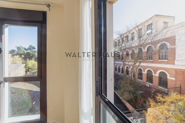 1 bedroom Flat for sale in Universidad, Madrid city - € 690,000 (Ref: 9436488)