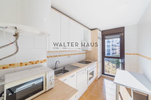 1 bedroom Flat for sale in Universidad, Madrid city - € 690,000 (Ref: 9436488)