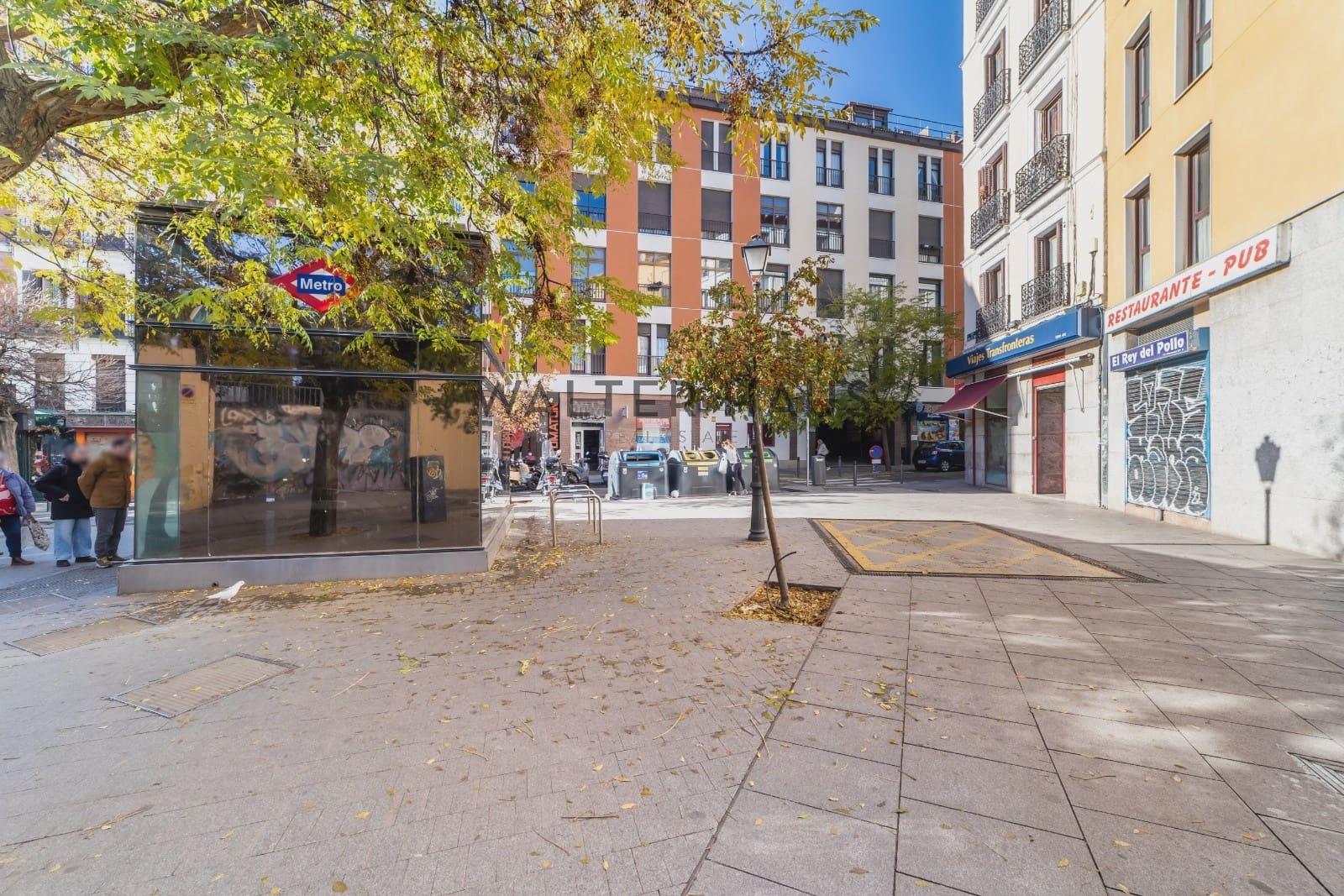 1 bedroom Flat for sale in Madrid city - € 690,000 (Ref: 9436488)