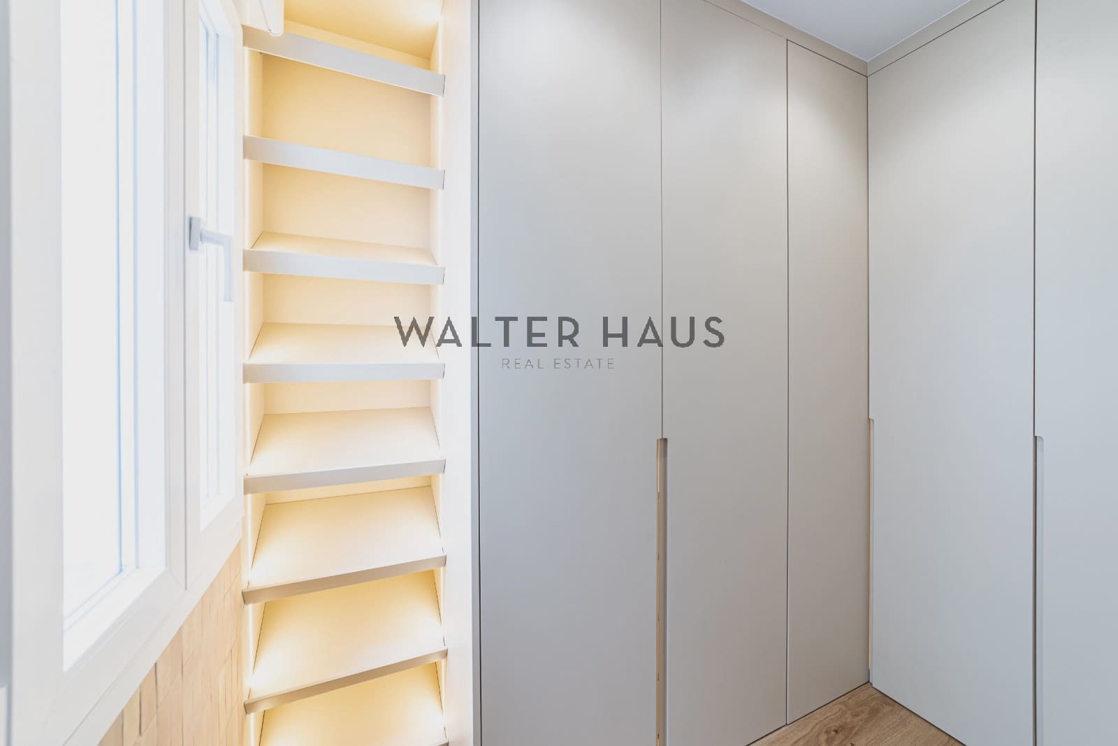 3 chambre Appartement à vendre à Madrid ville - 2 350 000 € (Ref: 9436489)