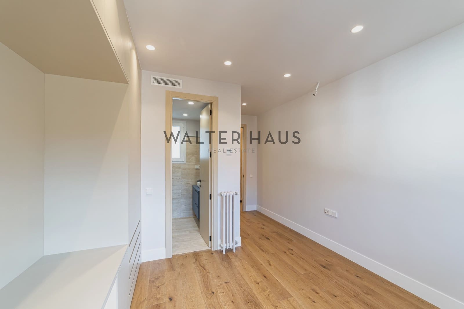 3 chambre Appartement à vendre à Madrid ville - 2 350 000 € (Ref: 9436489)