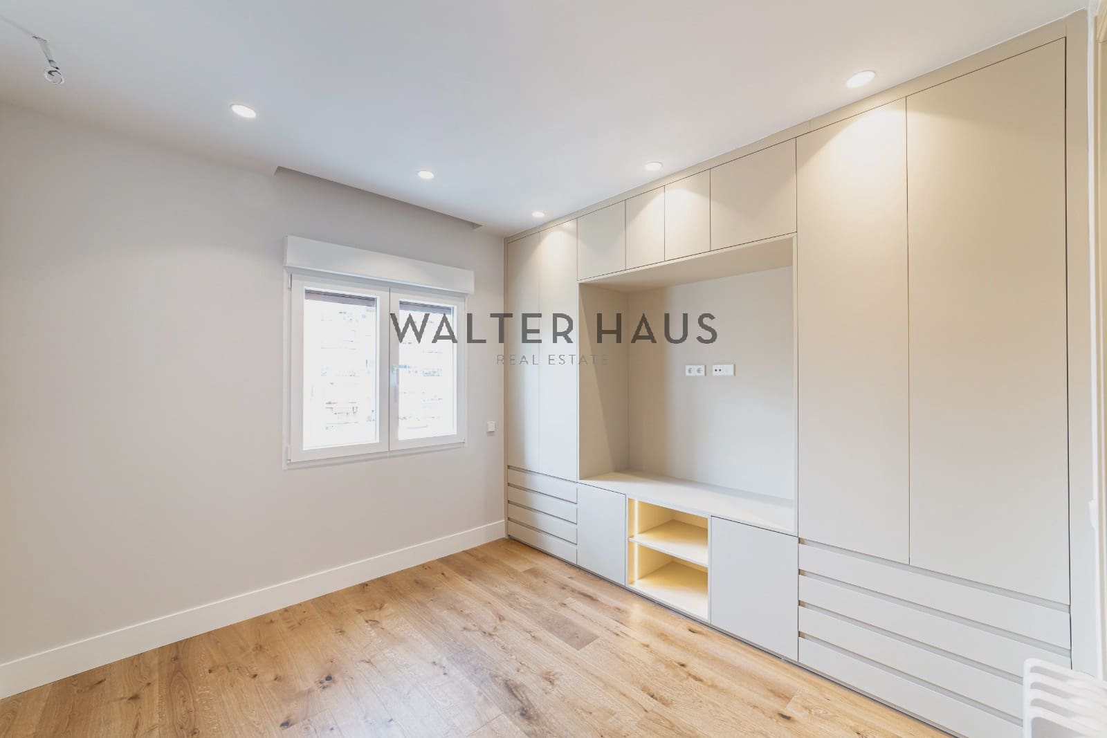 3 chambre Appartement à vendre à Madrid ville - 2 350 000 € (Ref: 9436489)