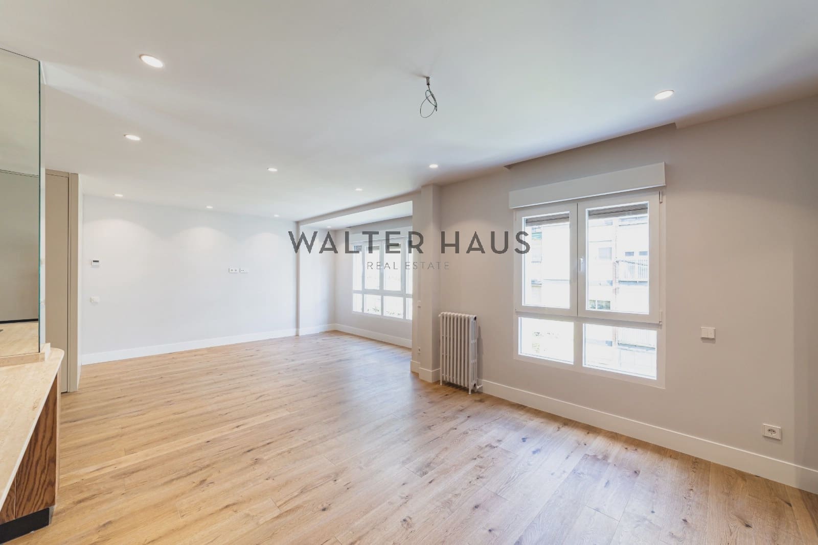 3 chambre Appartement à vendre à Madrid ville - 2 350 000 € (Ref: 9436489)