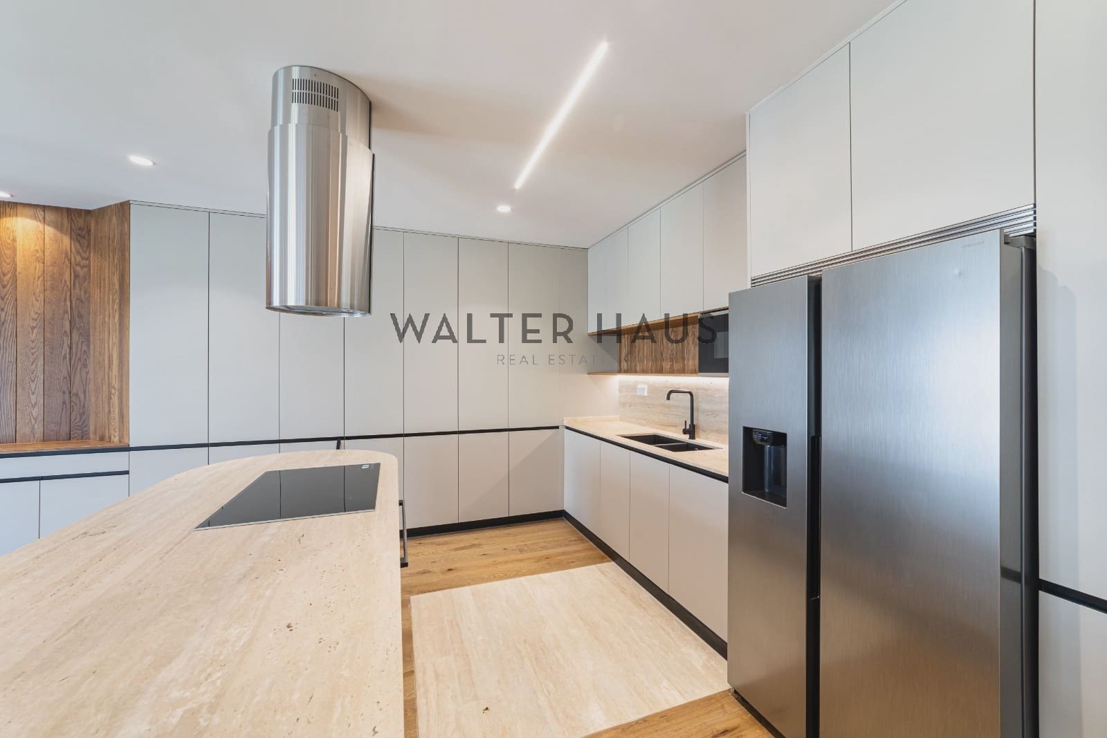 3 chambre Appartement à vendre à Madrid ville - 2 350 000 € (Ref: 9436489)