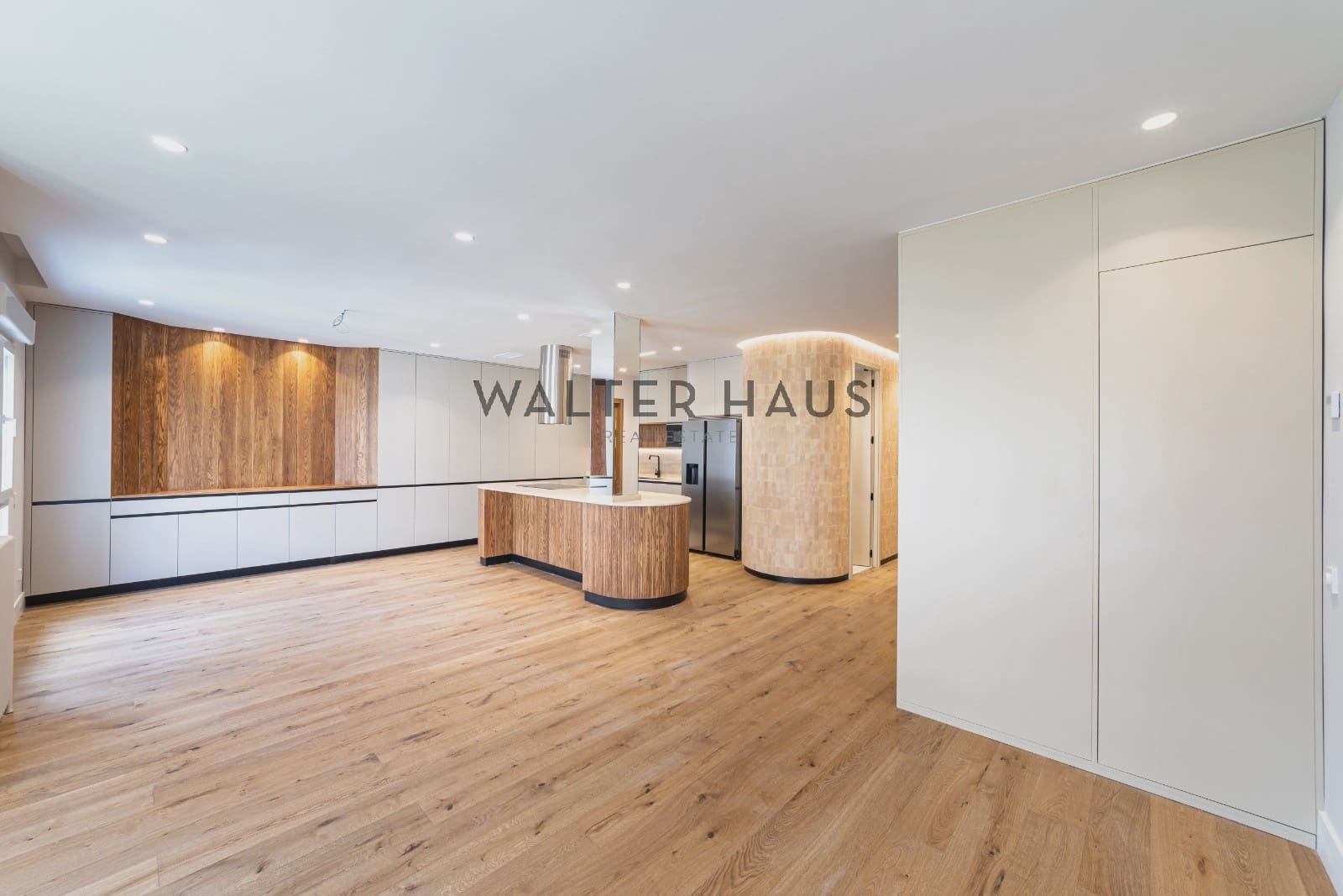 3 chambre Appartement à vendre à Madrid ville - 2 350 000 € (Ref: 9436489)