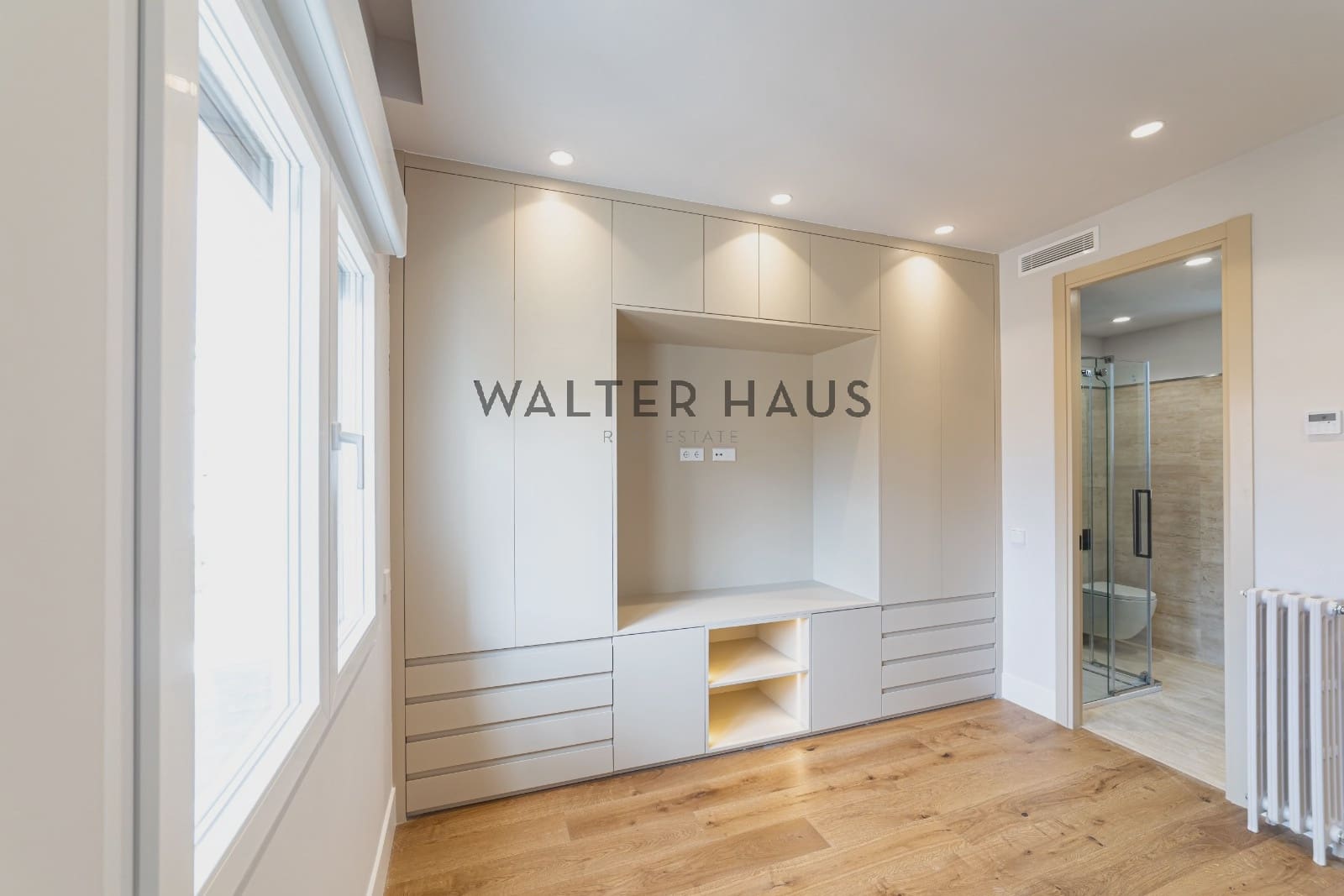 3 chambre Appartement à vendre à Madrid ville - 2 350 000 € (Ref: 9436489)