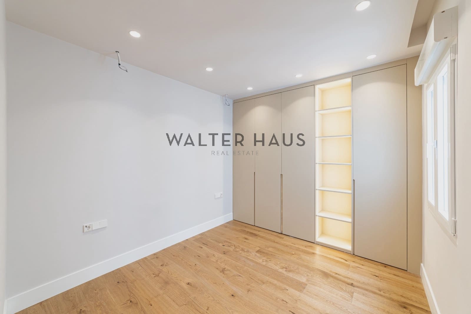 3 chambre Appartement à vendre à Madrid ville - 2 350 000 € (Ref: 9436489)