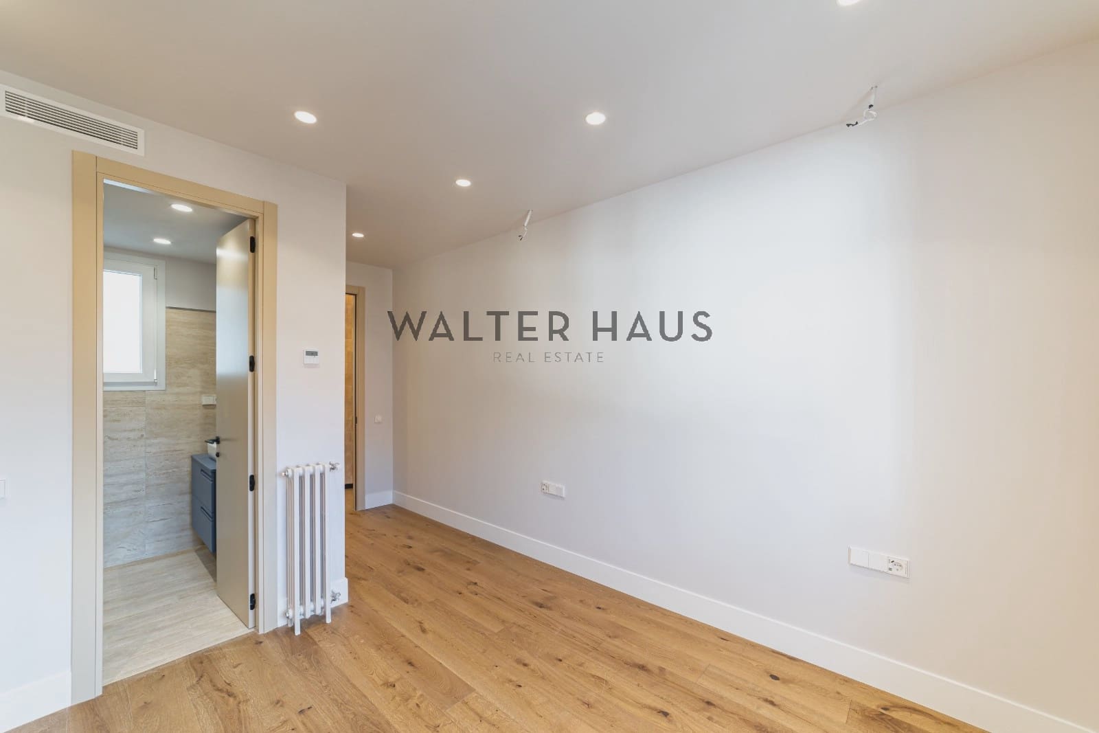 3 chambre Appartement à vendre à Madrid ville - 2 350 000 € (Ref: 9436489)