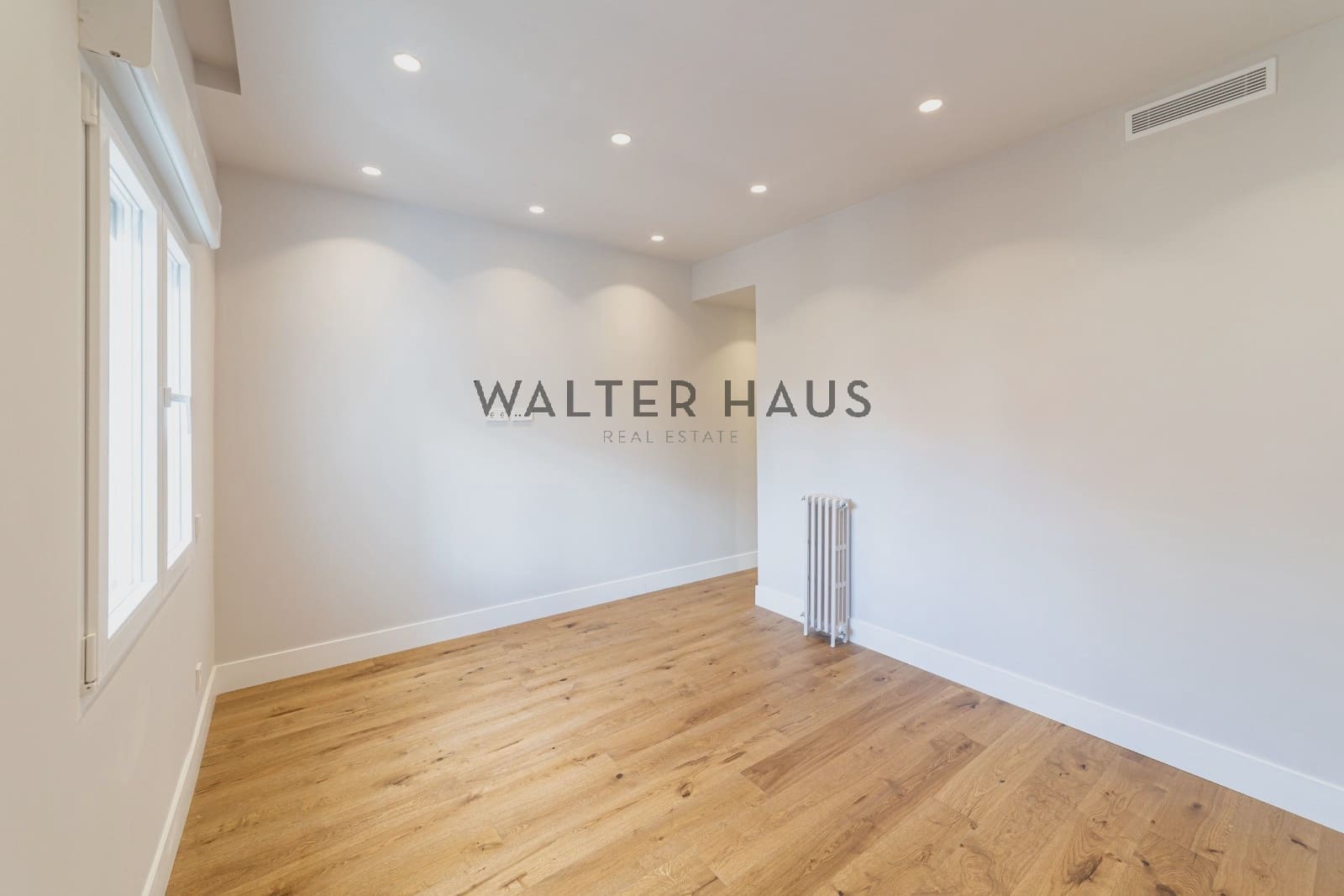 3 chambre Appartement à vendre à Madrid ville - 2 350 000 € (Ref: 9436489)