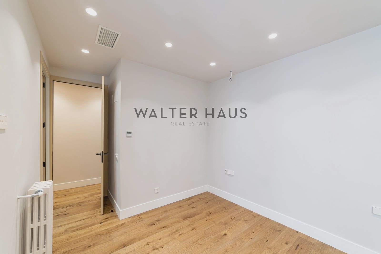 3 chambre Appartement à vendre à Madrid ville - 2 350 000 € (Ref: 9436489)