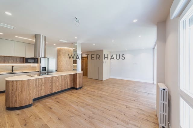 Piso de 3 habitaciones en Lista, Madrid ciudad en venta - 2.350.000 € (Ref: 9436489)