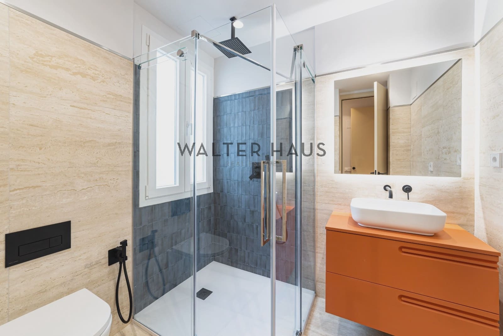 3 chambre Appartement à vendre à Madrid ville - 2 350 000 € (Ref: 9436489)