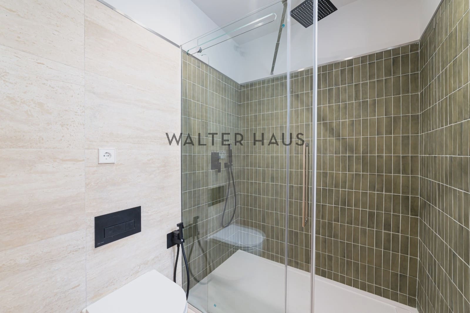 3 chambre Appartement à vendre à Madrid ville - 2 350 000 € (Ref: 9436489)