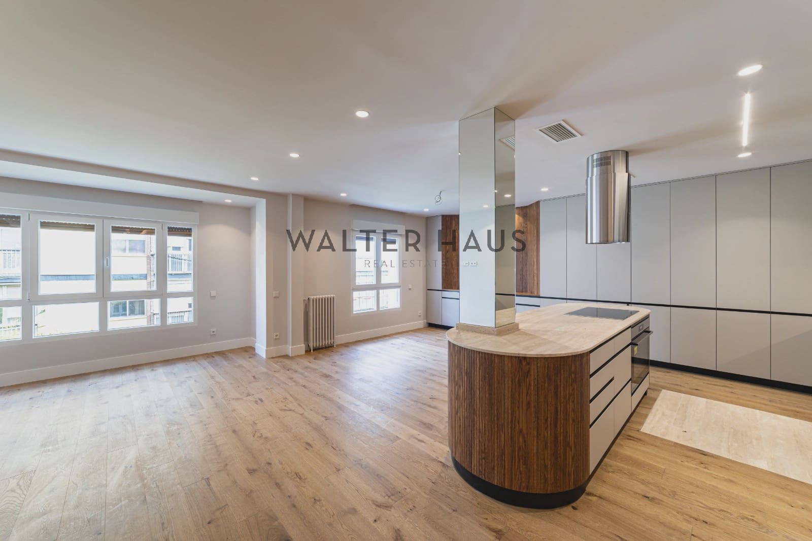 3 chambre Appartement à vendre à Madrid ville - 2 350 000 € (Ref: 9436489)