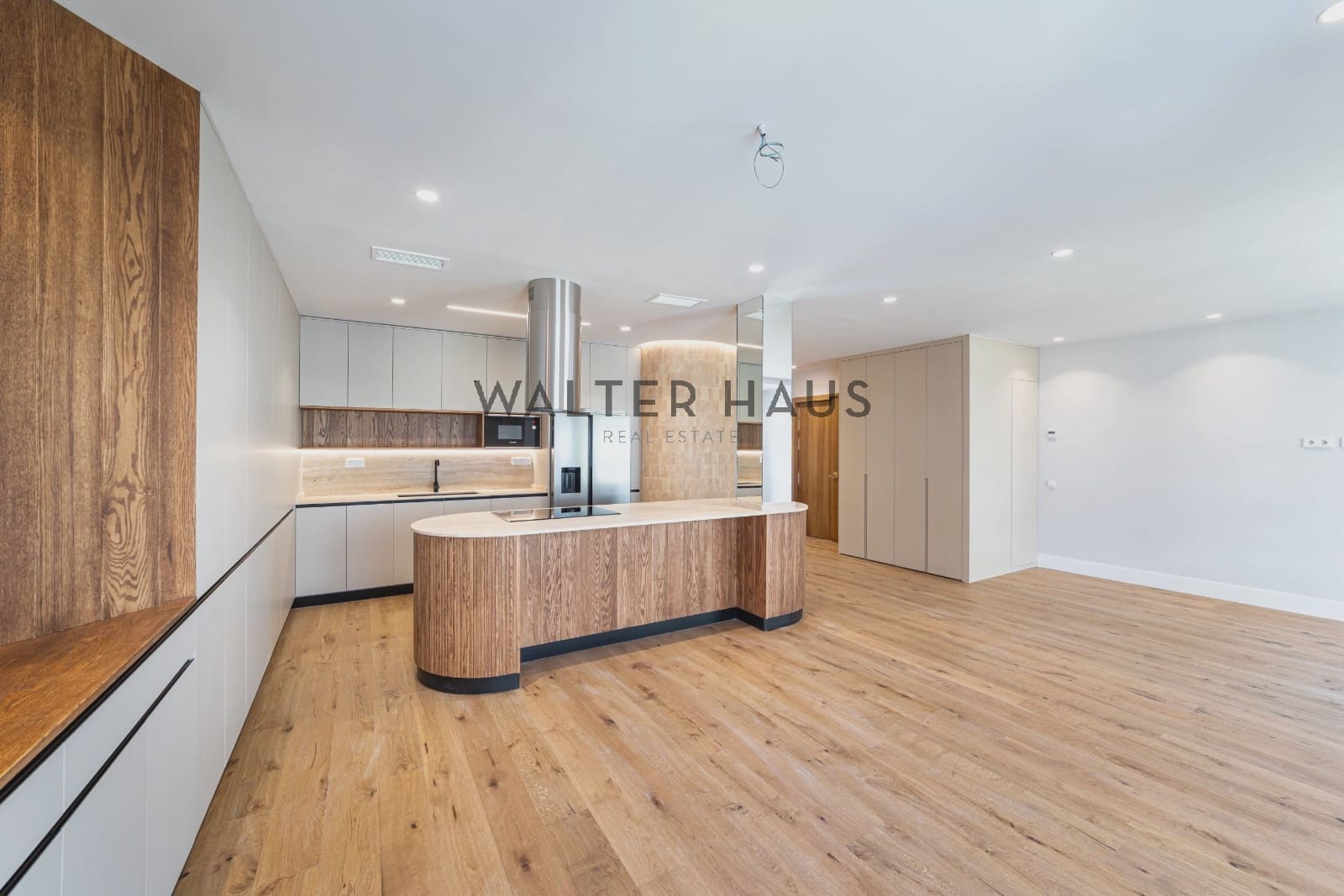 3 chambre Appartement à vendre à Madrid ville - 2 350 000 € (Ref: 9436489)