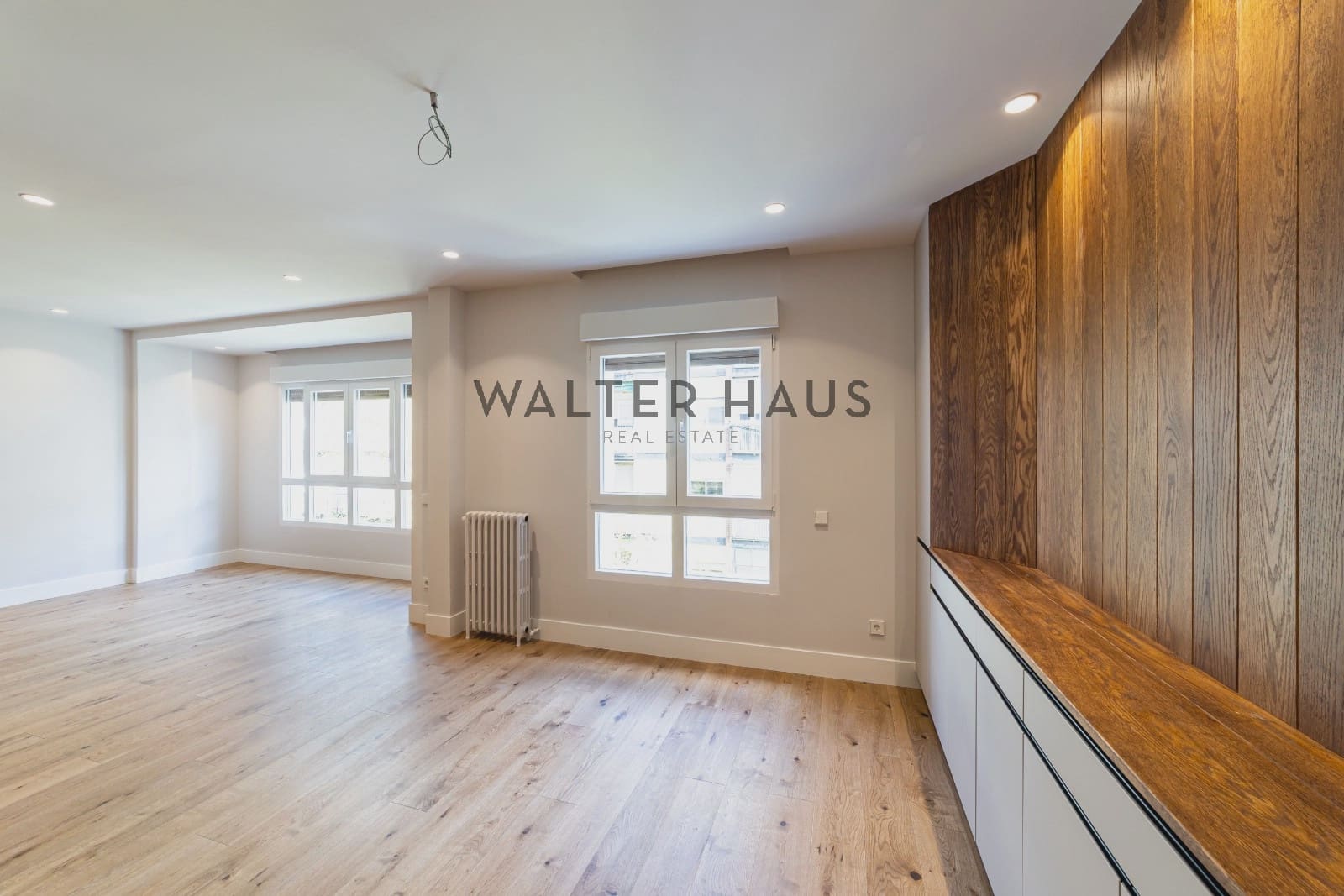 3 chambre Appartement à vendre à Madrid ville - 2 350 000 € (Ref: 9436489)