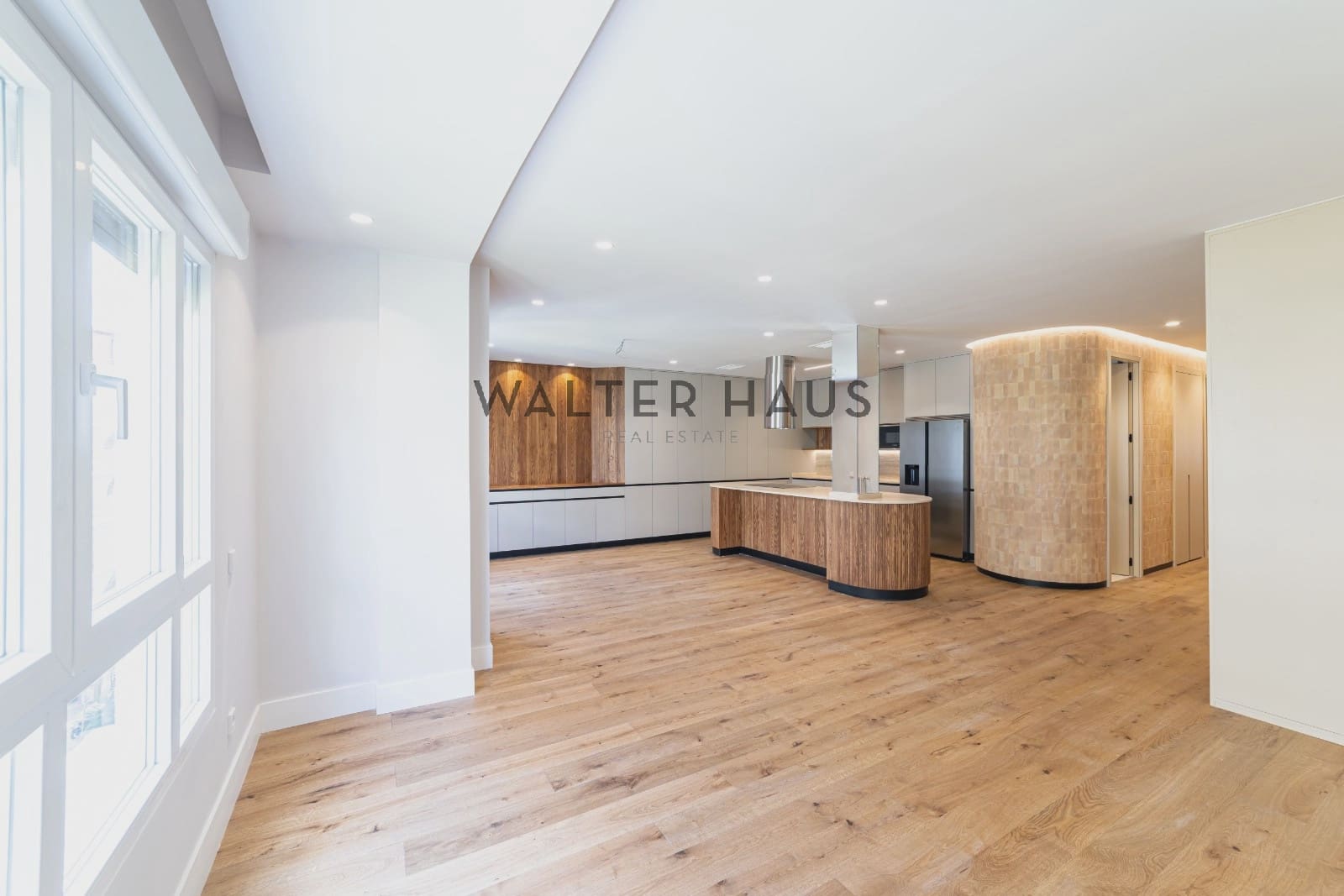 3 chambre Appartement à vendre à Madrid ville - 2 350 000 € (Ref: 9436489)