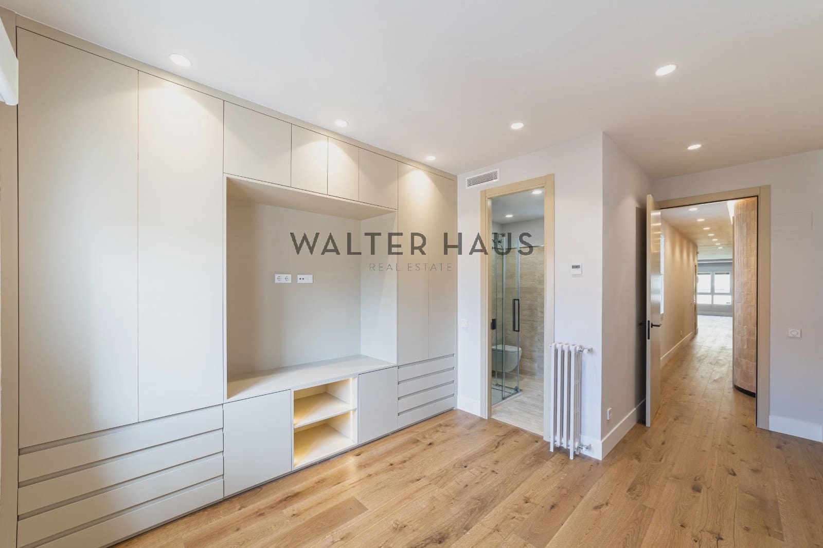 3 chambre Appartement à vendre à Madrid ville - 2 350 000 € (Ref: 9436489)