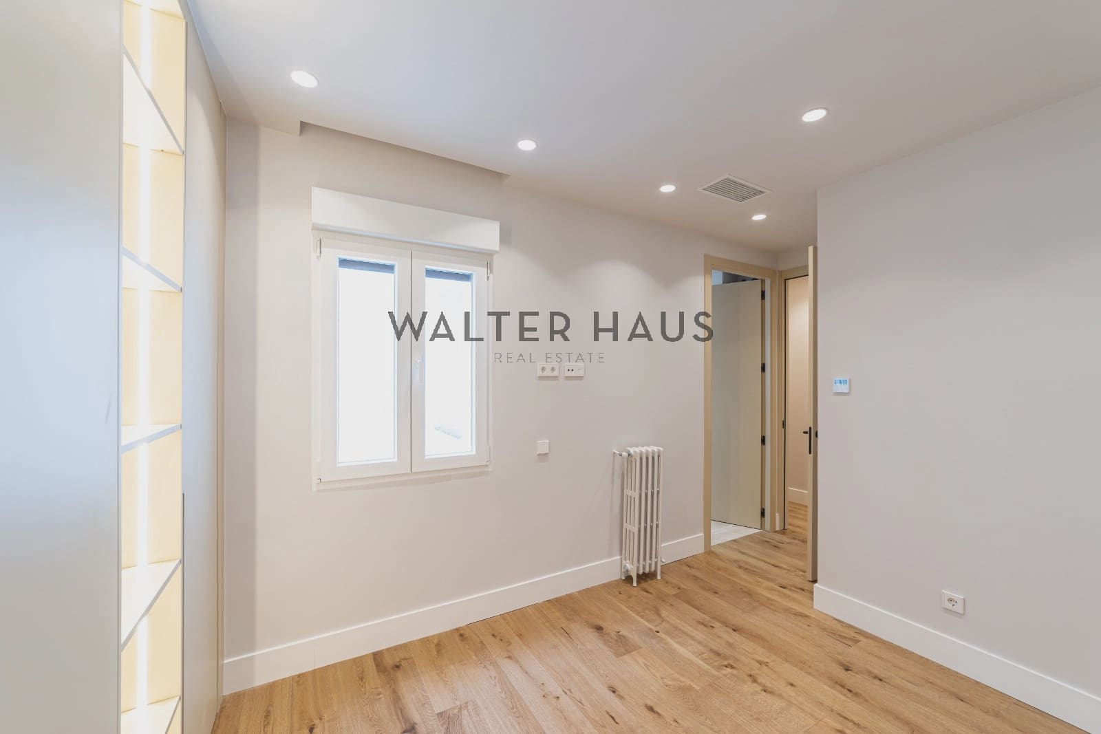 3 chambre Appartement à vendre à Madrid ville - 2 350 000 € (Ref: 9436489)