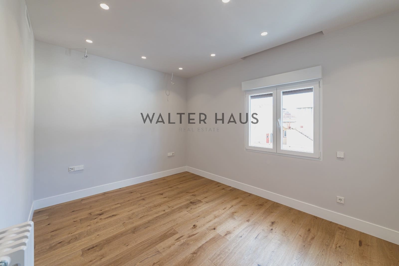 3 chambre Appartement à vendre à Madrid ville - 2 350 000 € (Ref: 9436489)