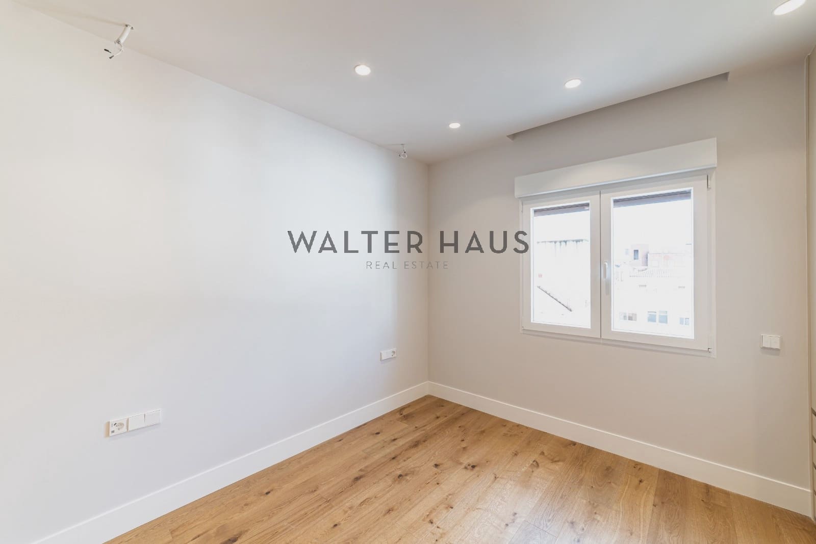 3 chambre Appartement à vendre à Madrid ville - 2 350 000 € (Ref: 9436489)