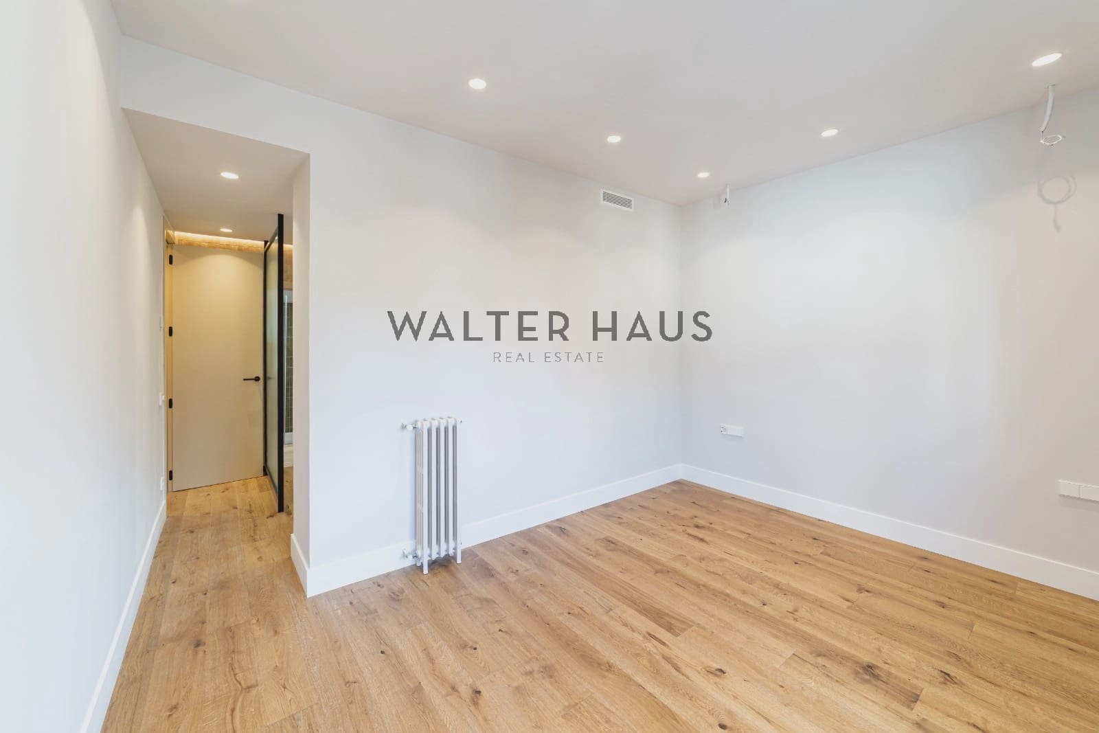 3 chambre Appartement à vendre à Madrid ville - 2 350 000 € (Ref: 9436489)