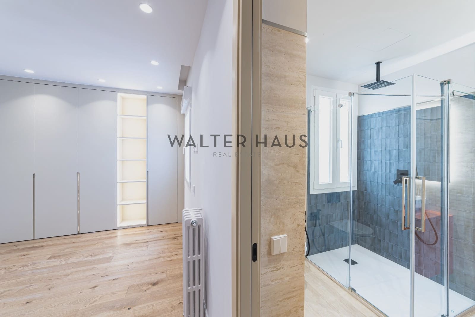 3 chambre Appartement à vendre à Madrid ville - 2 350 000 € (Ref: 9436489)