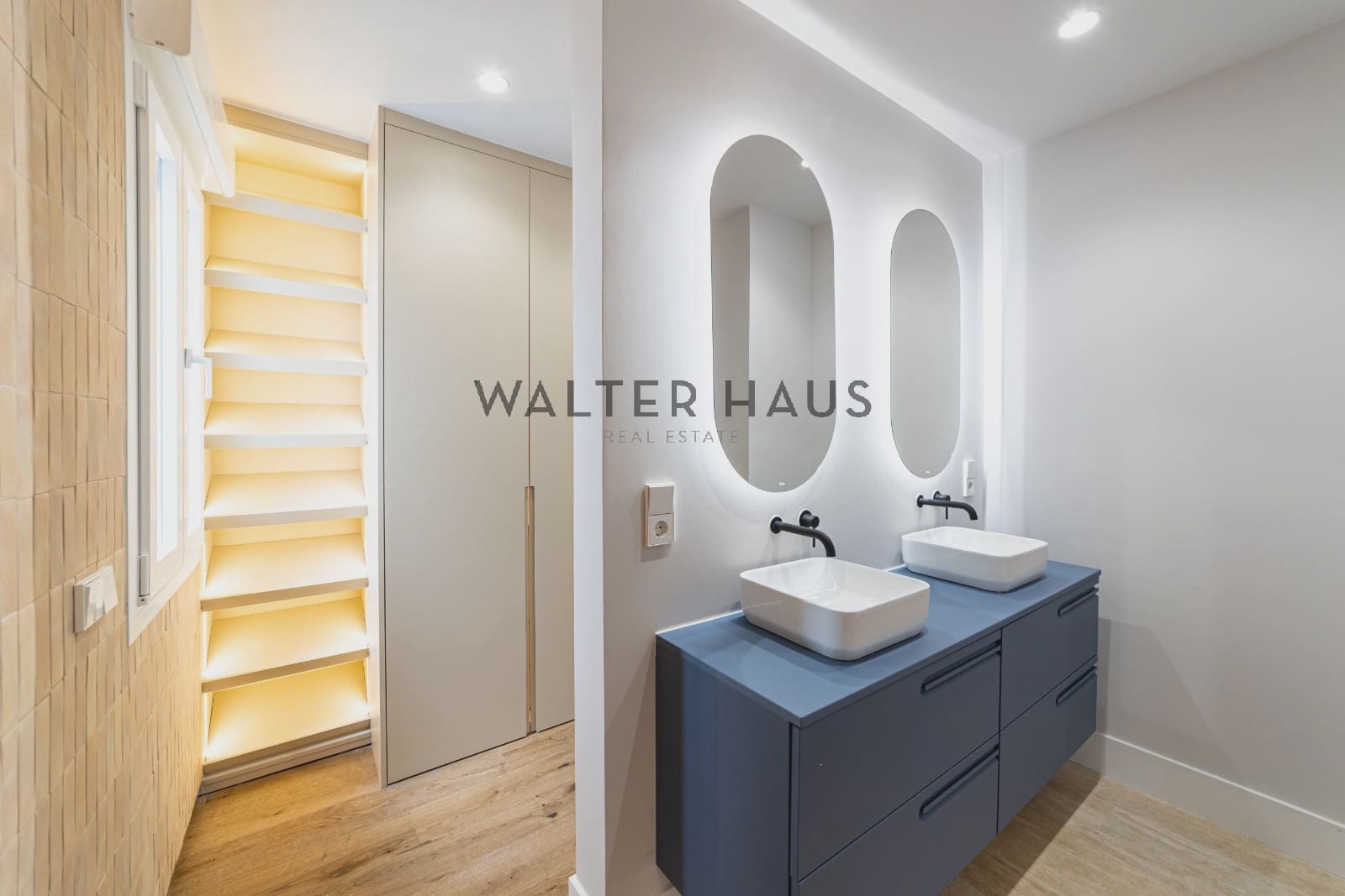 3 chambre Appartement à vendre à Madrid ville - 2 350 000 € (Ref: 9436489)