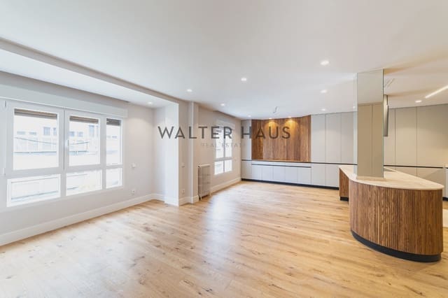 Piso de 3 habitaciones en Lista, Madrid ciudad en venta - 2.350.000 € (Ref: 9436489)