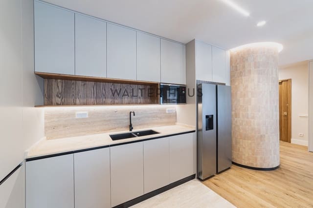 Piso de 3 habitaciones en Lista, Madrid ciudad en venta - 2.350.000 € (Ref: 9436489)