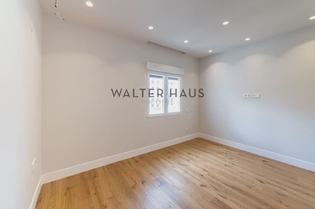 Piso de 3 habitaciones en Lista, Madrid ciudad en venta - 2.350.000 € (Ref: 9436489)