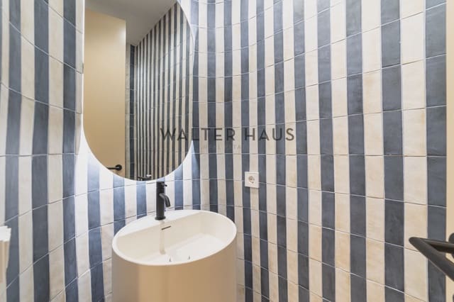 Piso de 3 habitaciones en Lista, Madrid ciudad en venta - 2.350.000 € (Ref: 9436489)