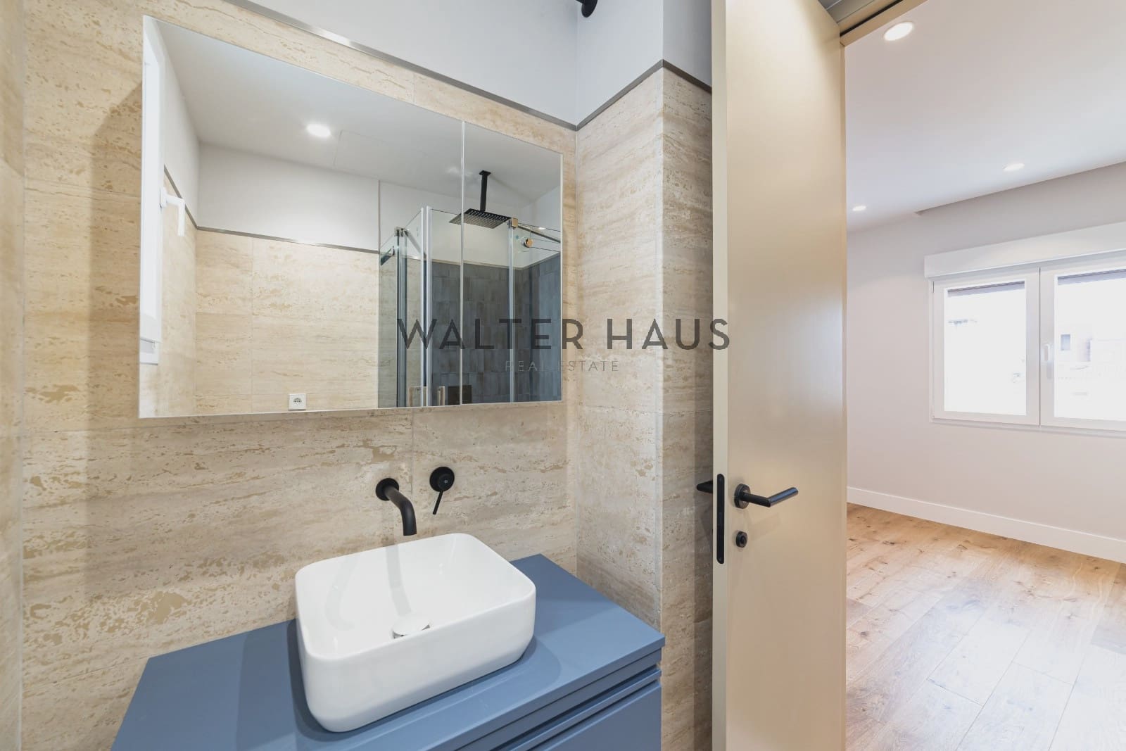 3 chambre Appartement à vendre à Madrid ville - 2 350 000 € (Ref: 9436489)