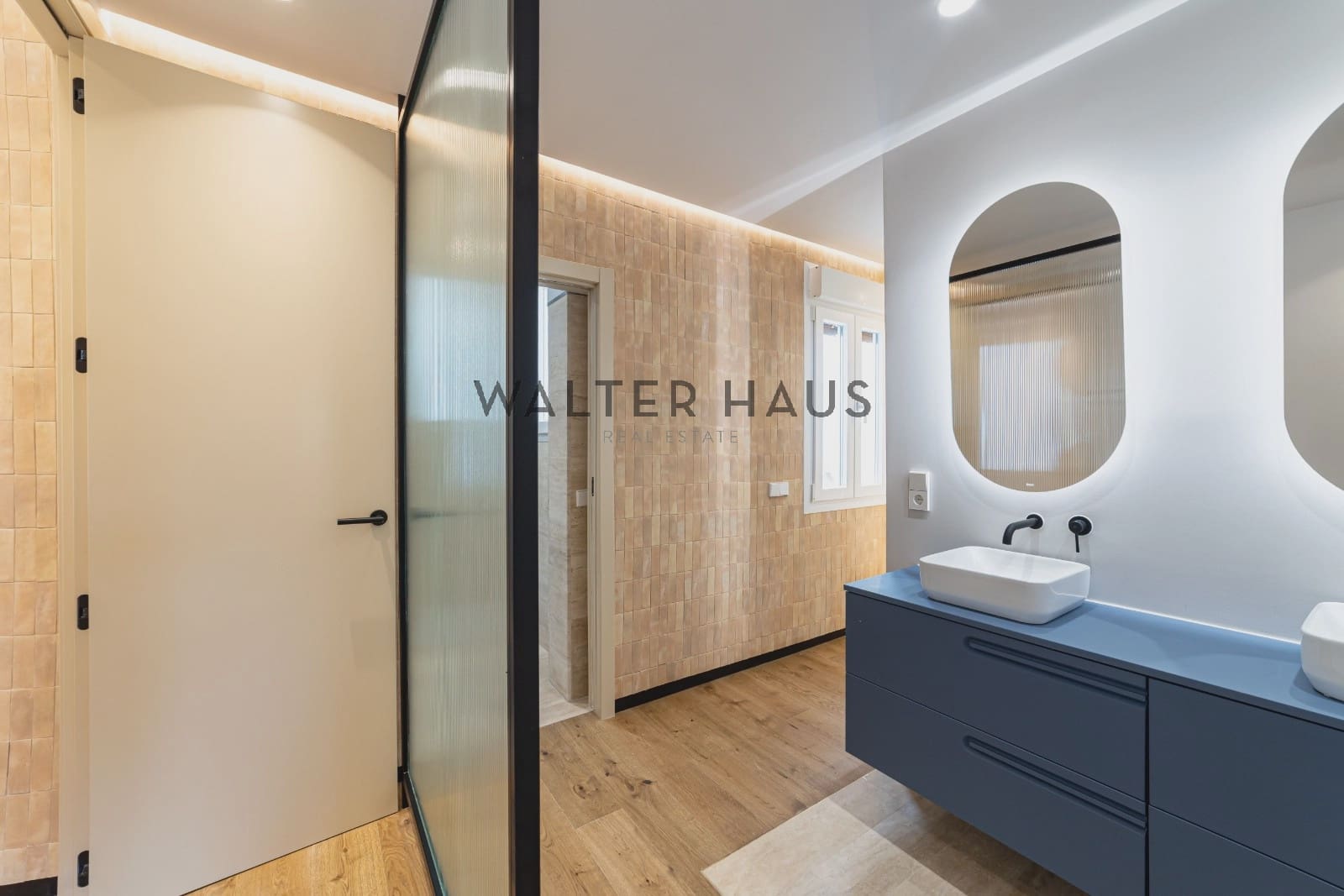 3 chambre Appartement à vendre à Madrid ville - 2 350 000 € (Ref: 9436489)