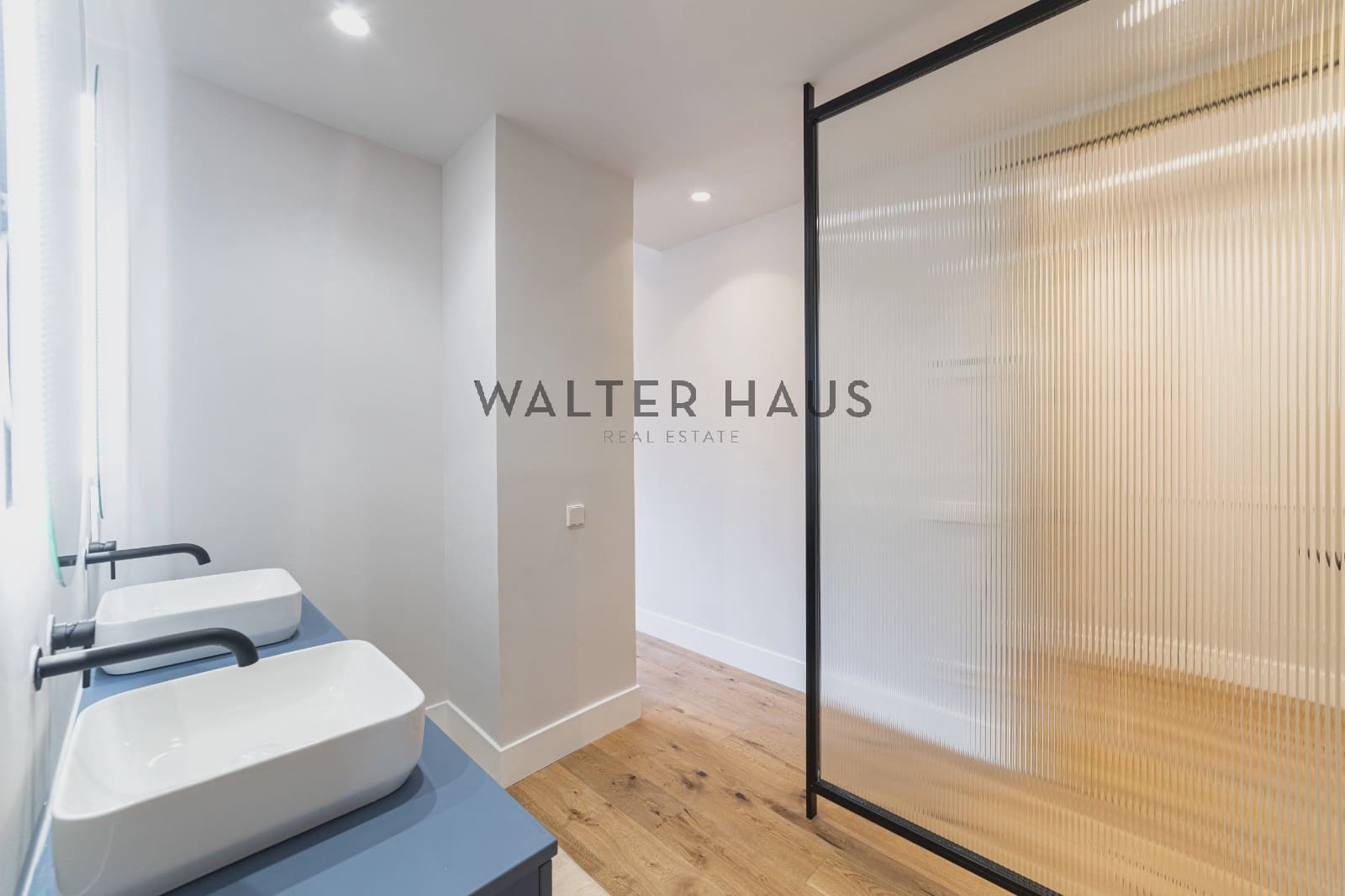 3 chambre Appartement à vendre à Madrid ville - 2 350 000 € (Ref: 9436489)