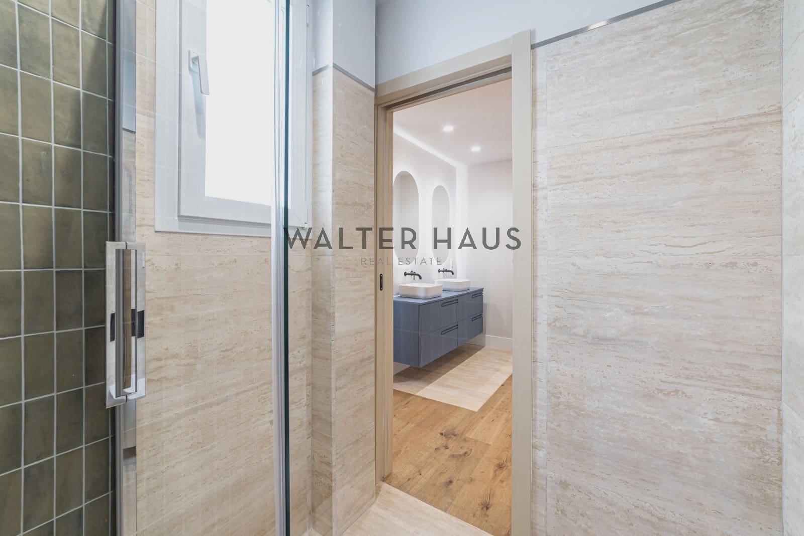 3 chambre Appartement à vendre à Madrid ville - 2 350 000 € (Ref: 9436489)