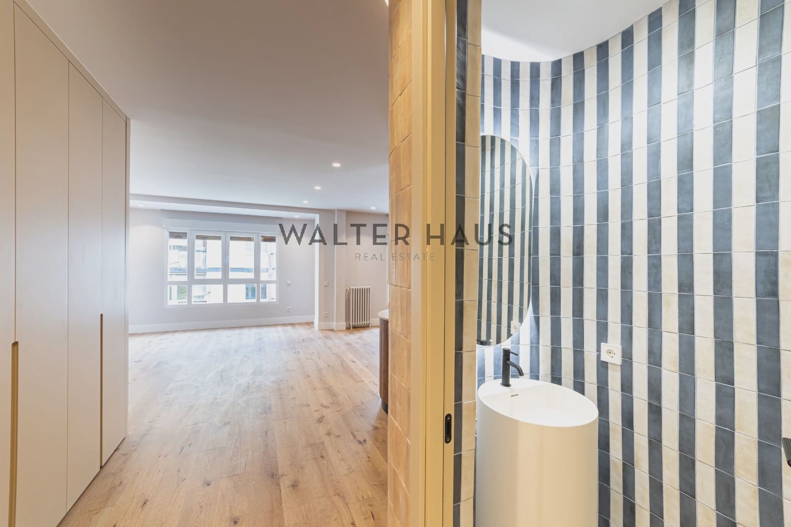 3 chambre Appartement à vendre à Madrid ville - 2 350 000 € (Ref: 9436489)