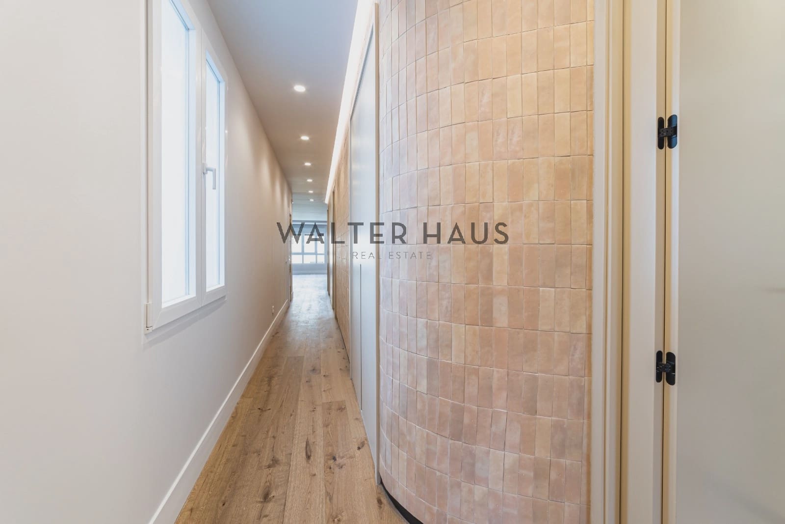 3 chambre Appartement à vendre à Madrid ville - 2 350 000 € (Ref: 9436489)