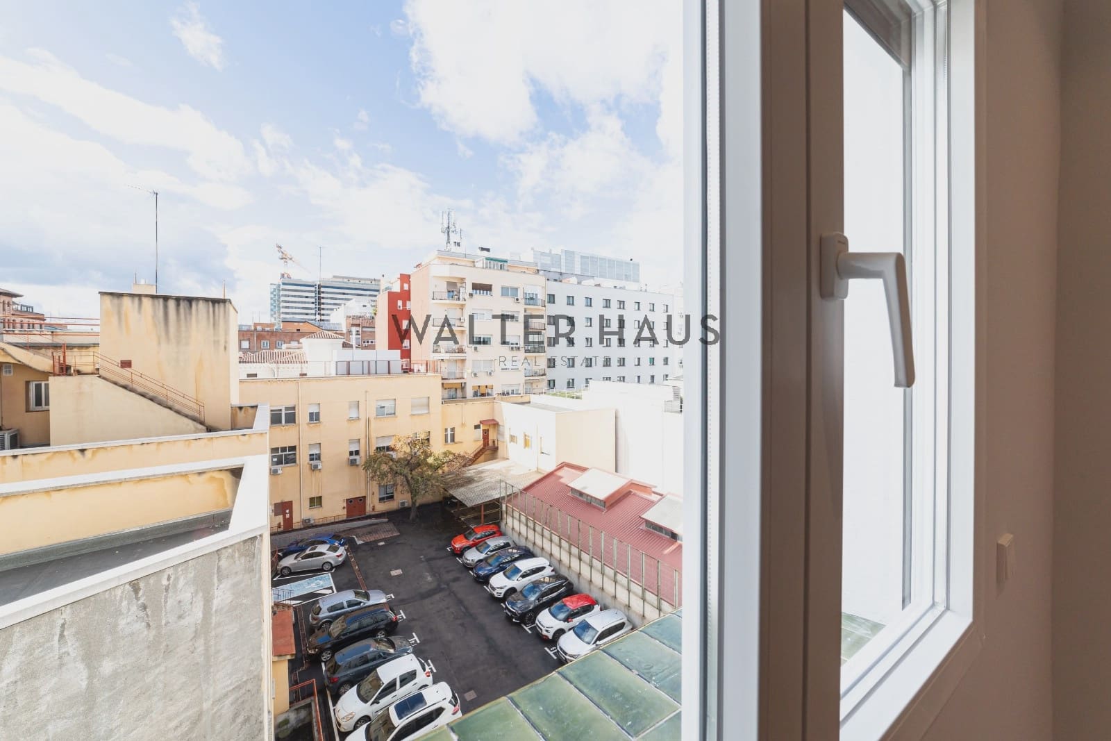 3 chambre Appartement à vendre à Madrid ville - 2 350 000 € (Ref: 9436489)