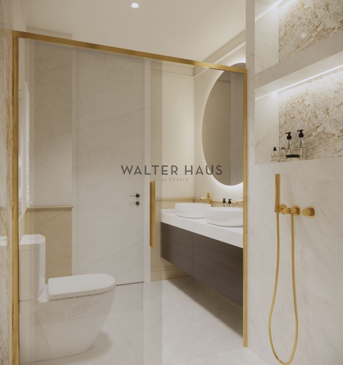 4 soveværelse Lejlighed til salg i Madrid by - € 2.950.000 (Ref: 9438267)