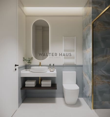 4 soveværelse Lejlighed til salg i Lista, Madrid by - € 2.950.000 (Ref: 9438267)